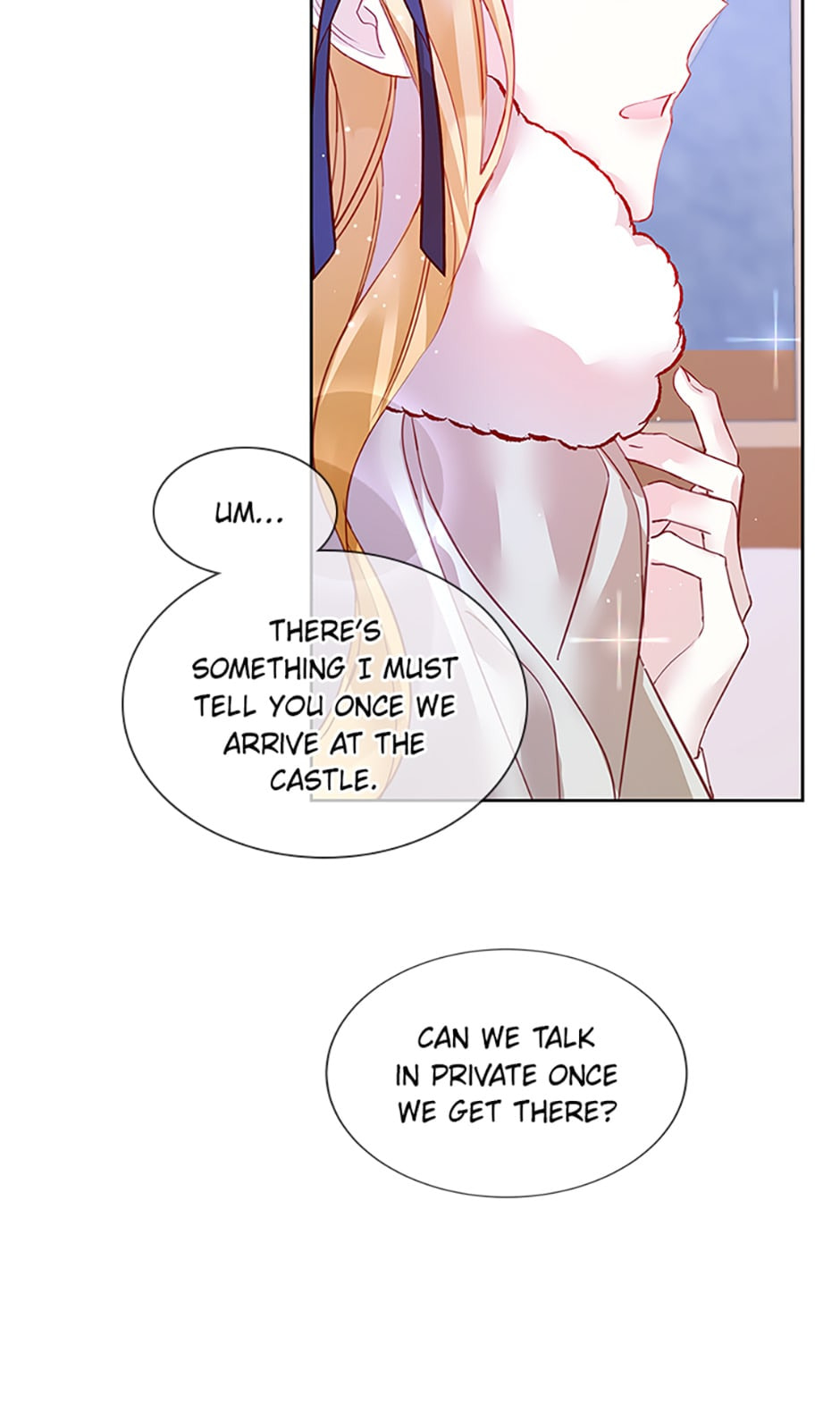 Lady Isabella's Path to Happiness Chapter 6 page 48 - 