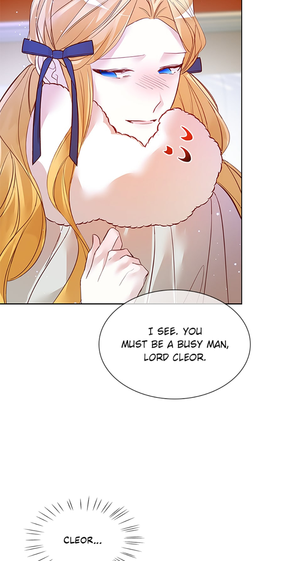 Lady Isabella's Path to Happiness Chapter 6 page 51 - 