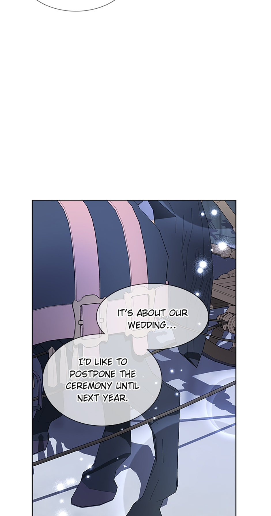Lady Isabella's Path to Happiness Chapter 6 page 54 - 