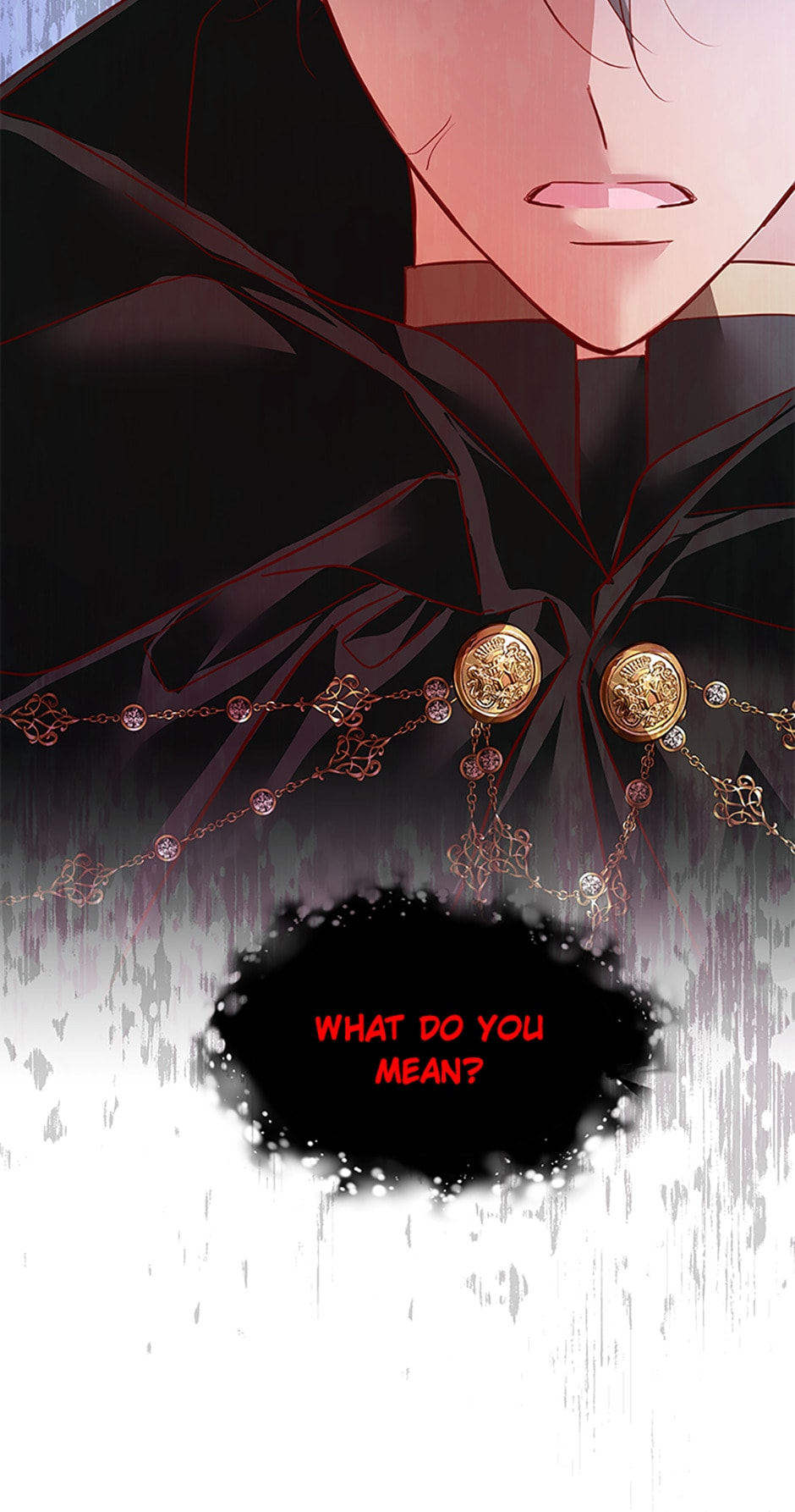 Lady Isabella's Path to Happiness Chapter 6 page 56 - 