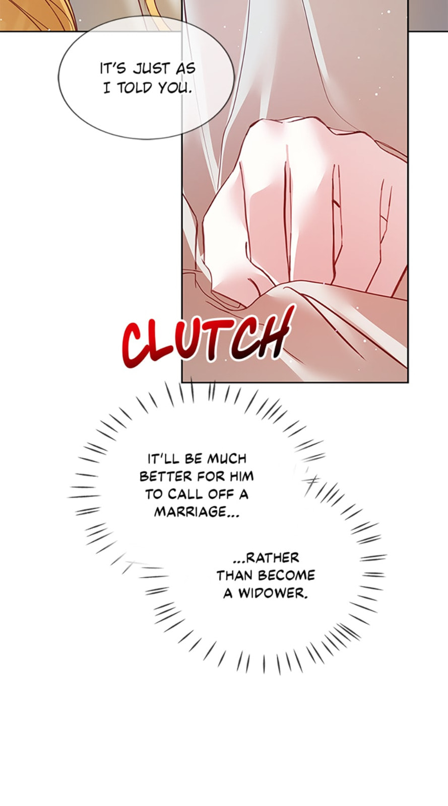Lady Isabella's Path to Happiness Chapter 6 page 58 - 