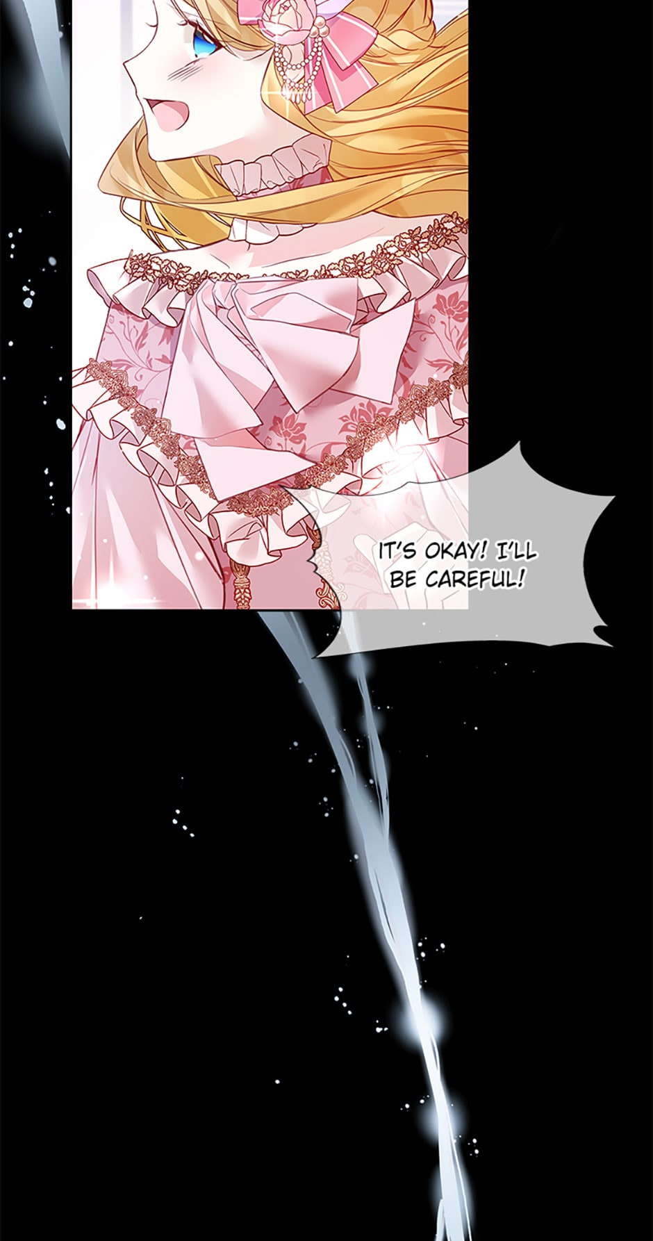 Lady Isabella's Path to Happiness Chapter 6 page 7 - 