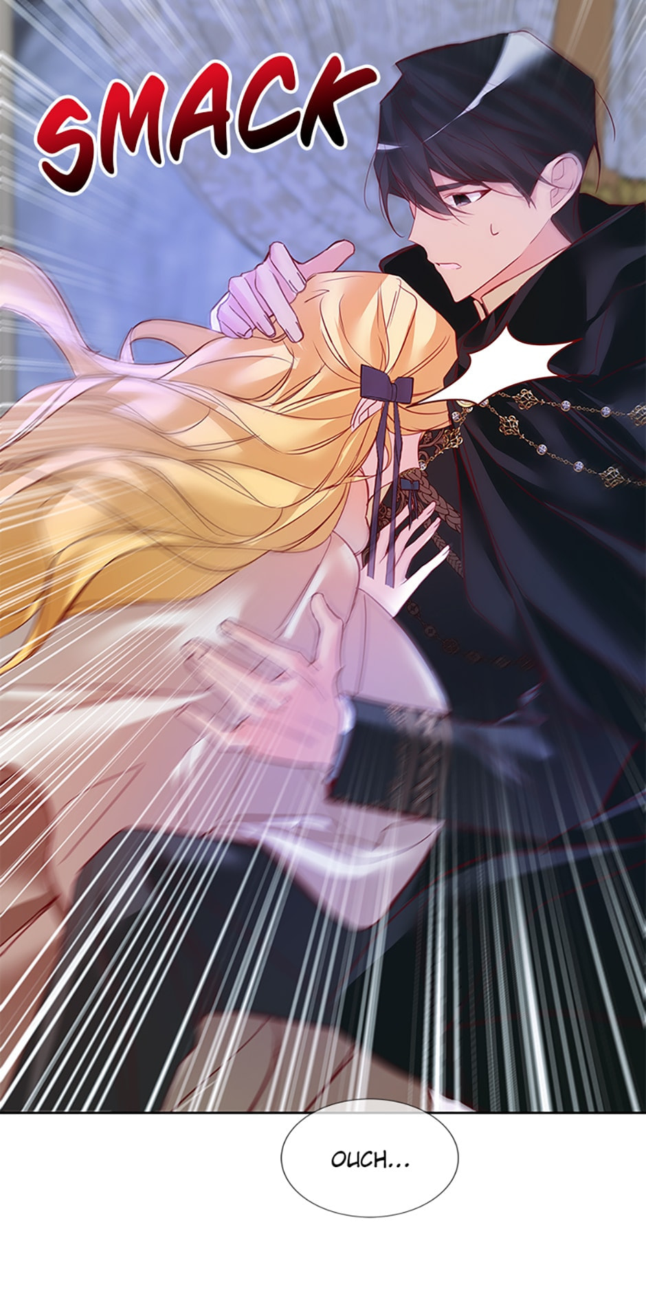 Lady Isabella's Path to Happiness Chapter 6 page 69 - 
