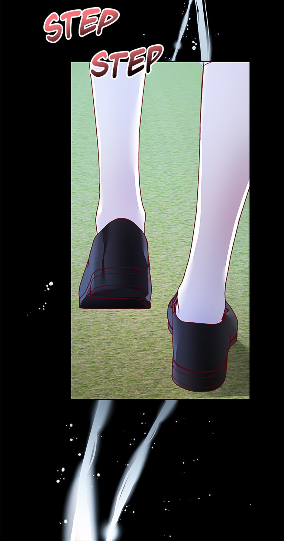 Lady Isabella's Path to Happiness Chapter 6 page 8 - 