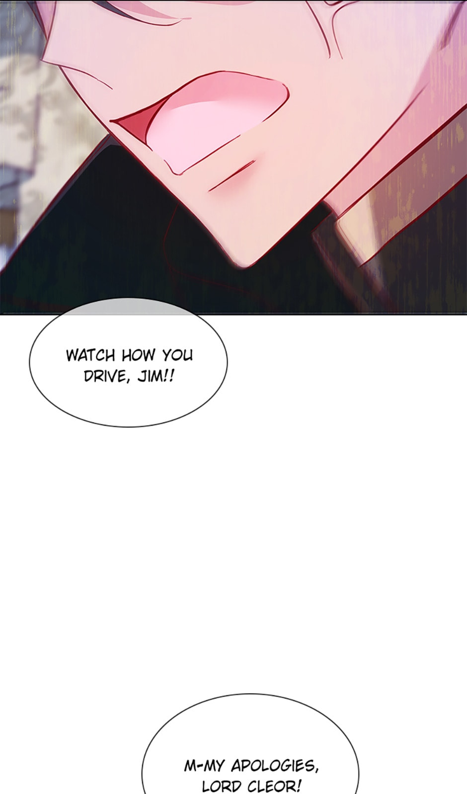 Lady Isabella's Path to Happiness Chapter 6 page 72 - 