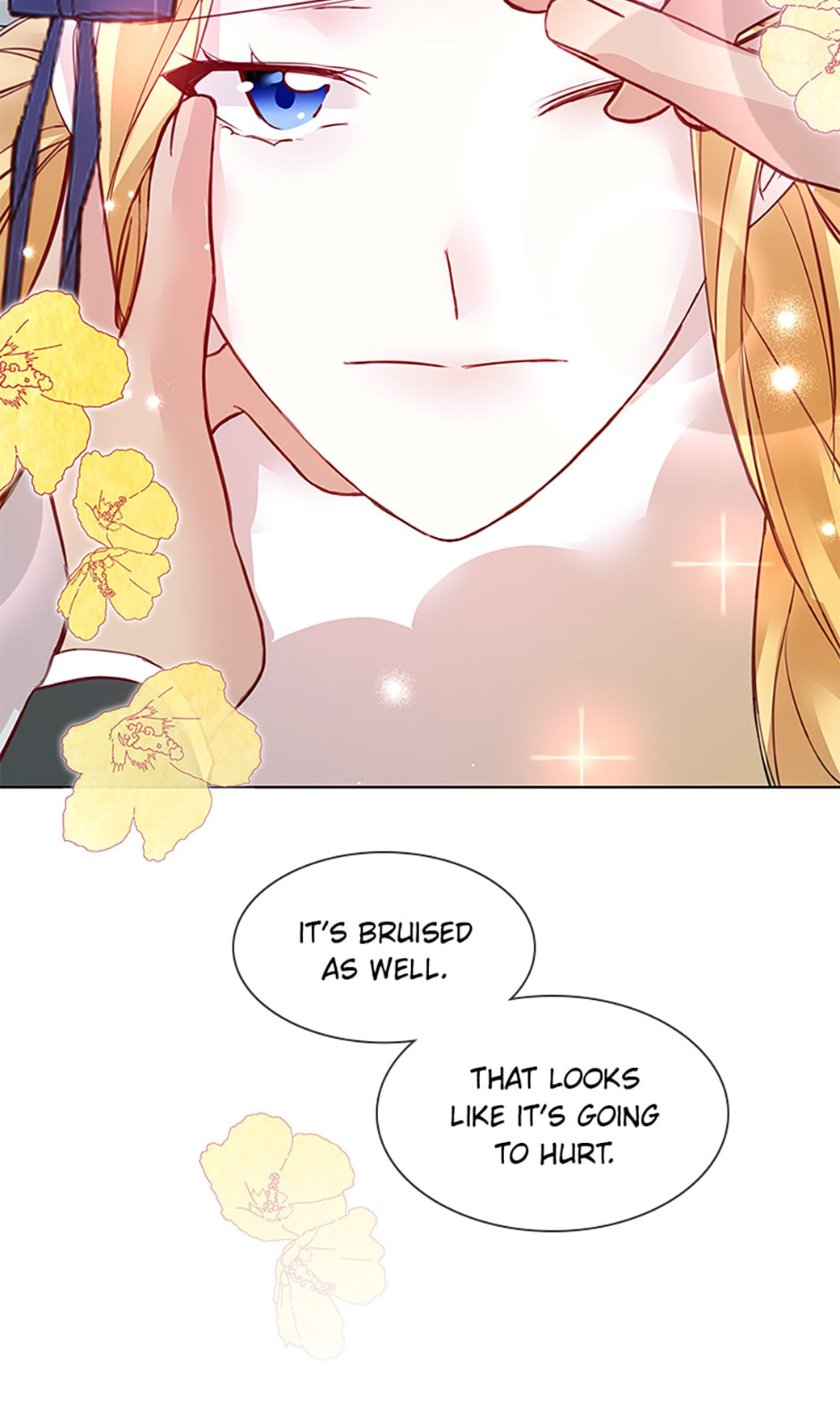 Lady Isabella's Path to Happiness Chapter 6 page 74 - 