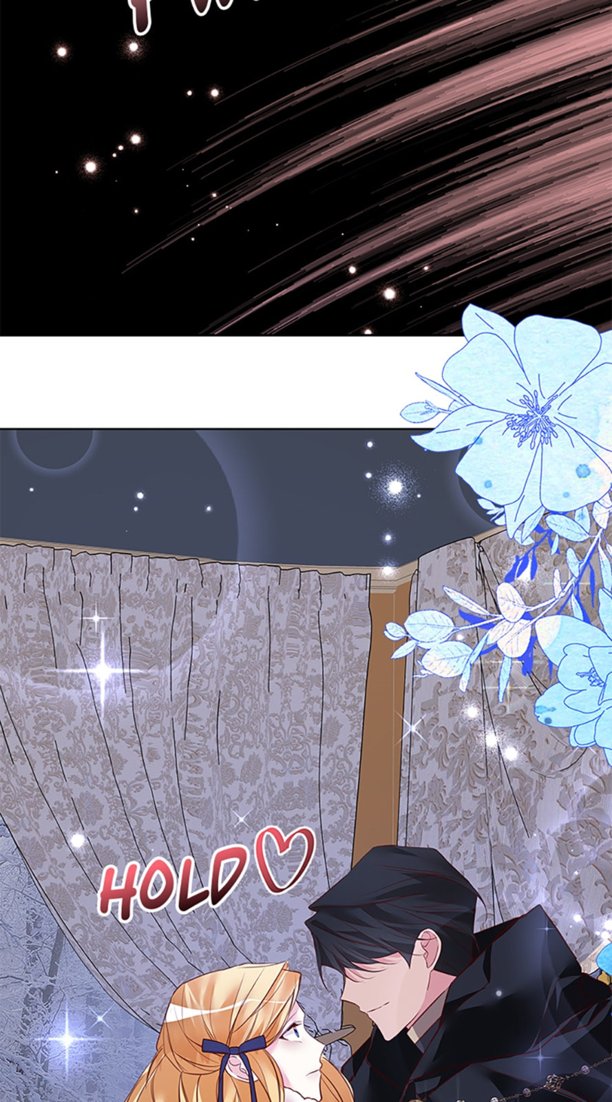 Lady Isabella's Path to Happiness Chapter 6 page 77 - 
