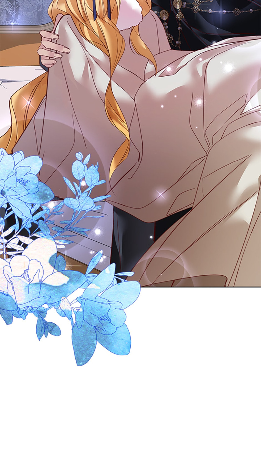 Lady Isabella's Path to Happiness Chapter 6 page 78 - 
