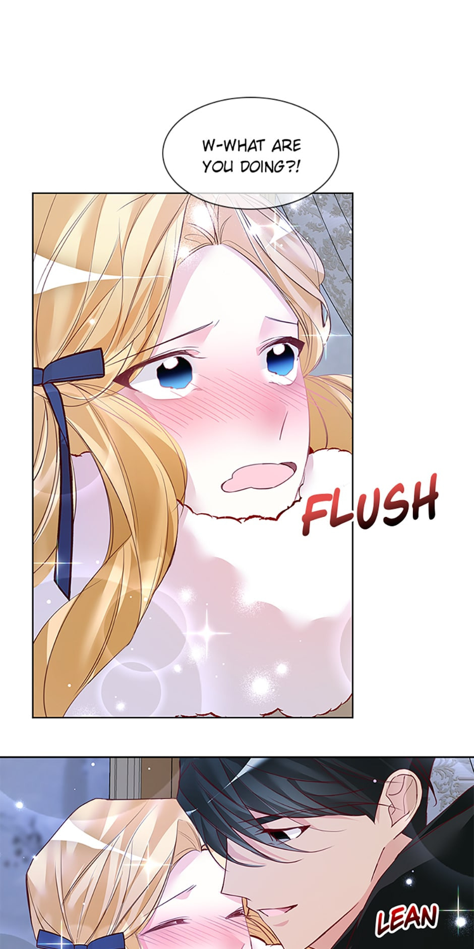 Lady Isabella's Path to Happiness Chapter 6 page 79 - 