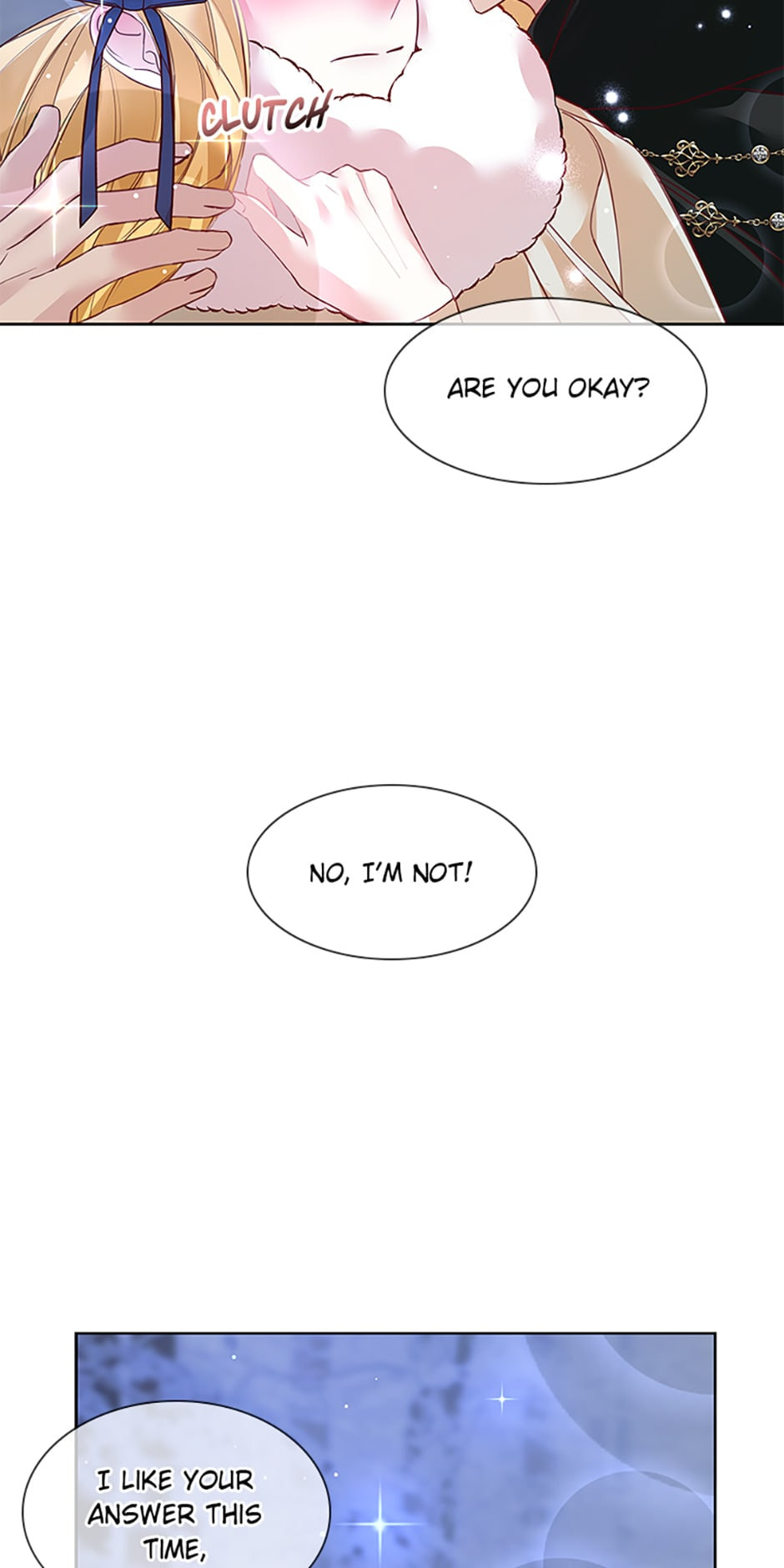 Lady Isabella's Path to Happiness Chapter 6 page 80 - 