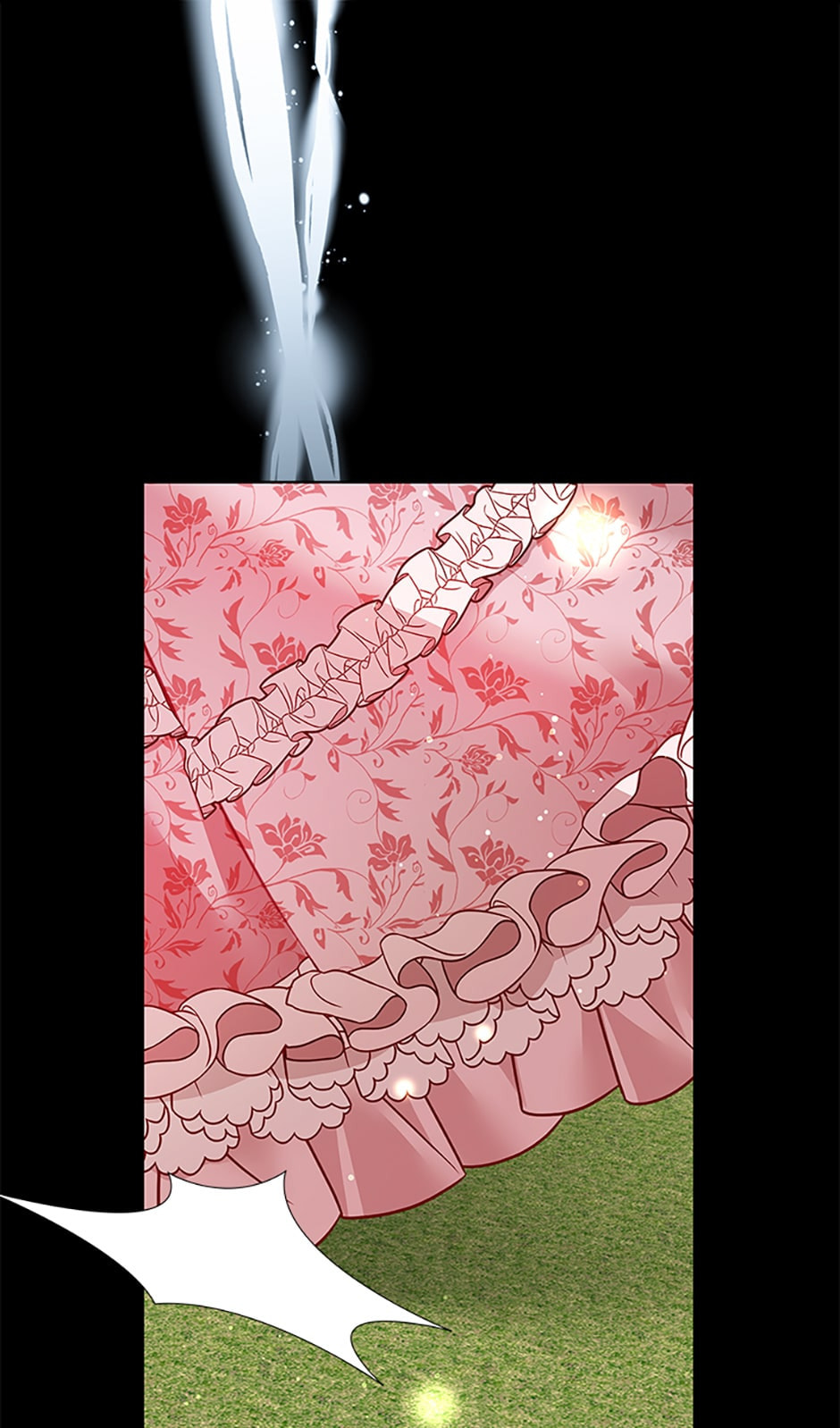 Lady Isabella's Path to Happiness Chapter 6 page 9 - 