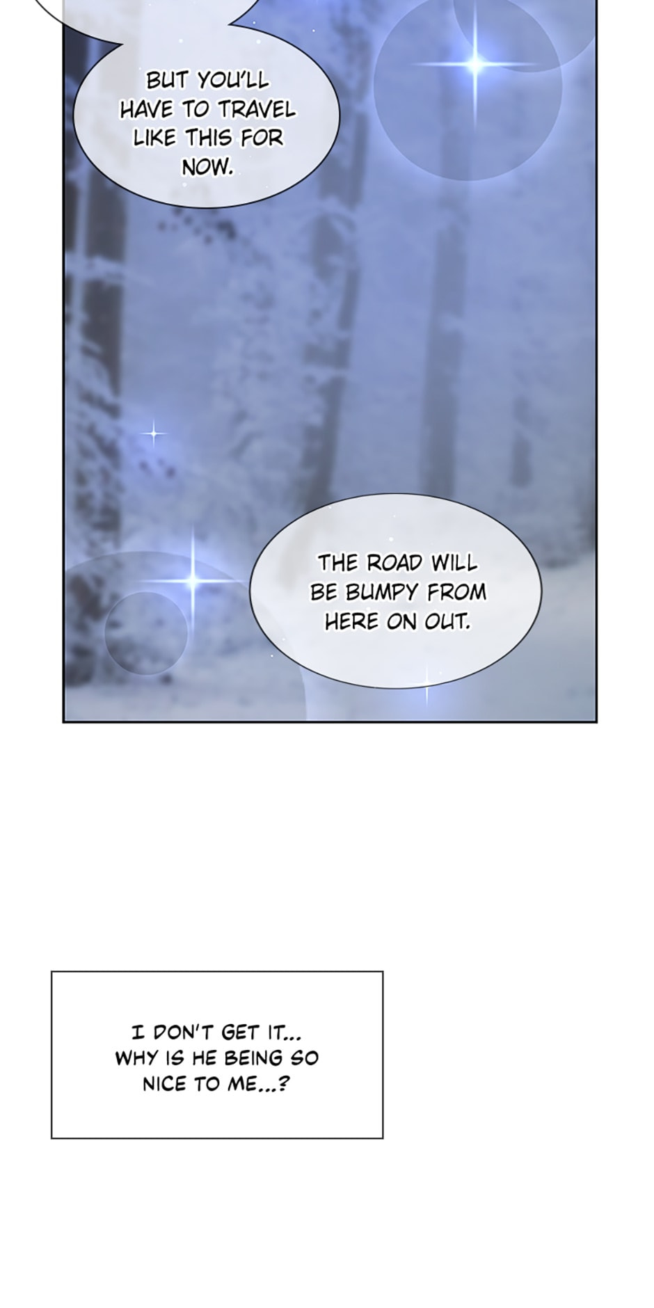 Lady Isabella's Path to Happiness Chapter 6 page 81 - 
