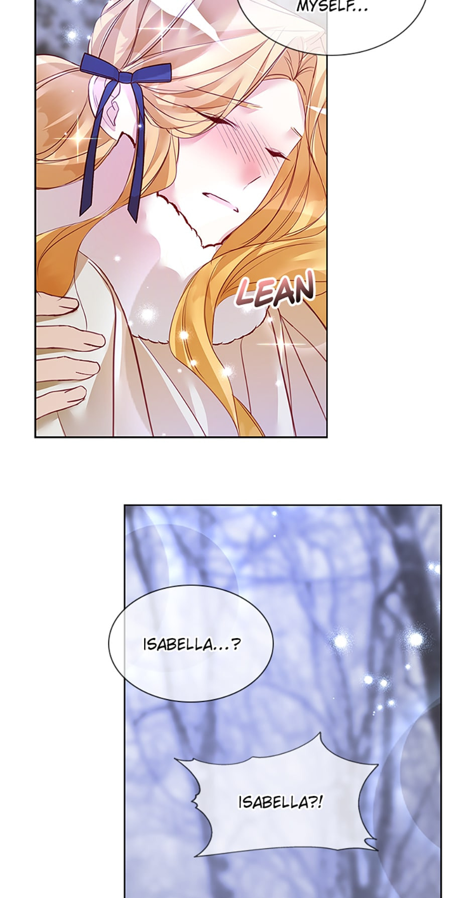 Lady Isabella's Path to Happiness Chapter 6 page 84 - 