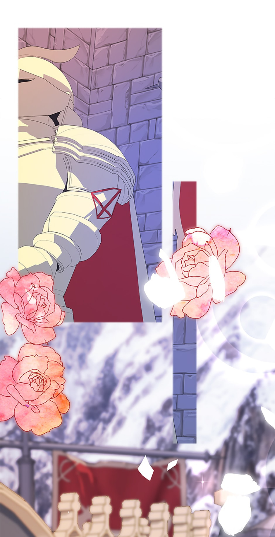 Lady Isabella's Path to Happiness Chapter 6 page 87 - 