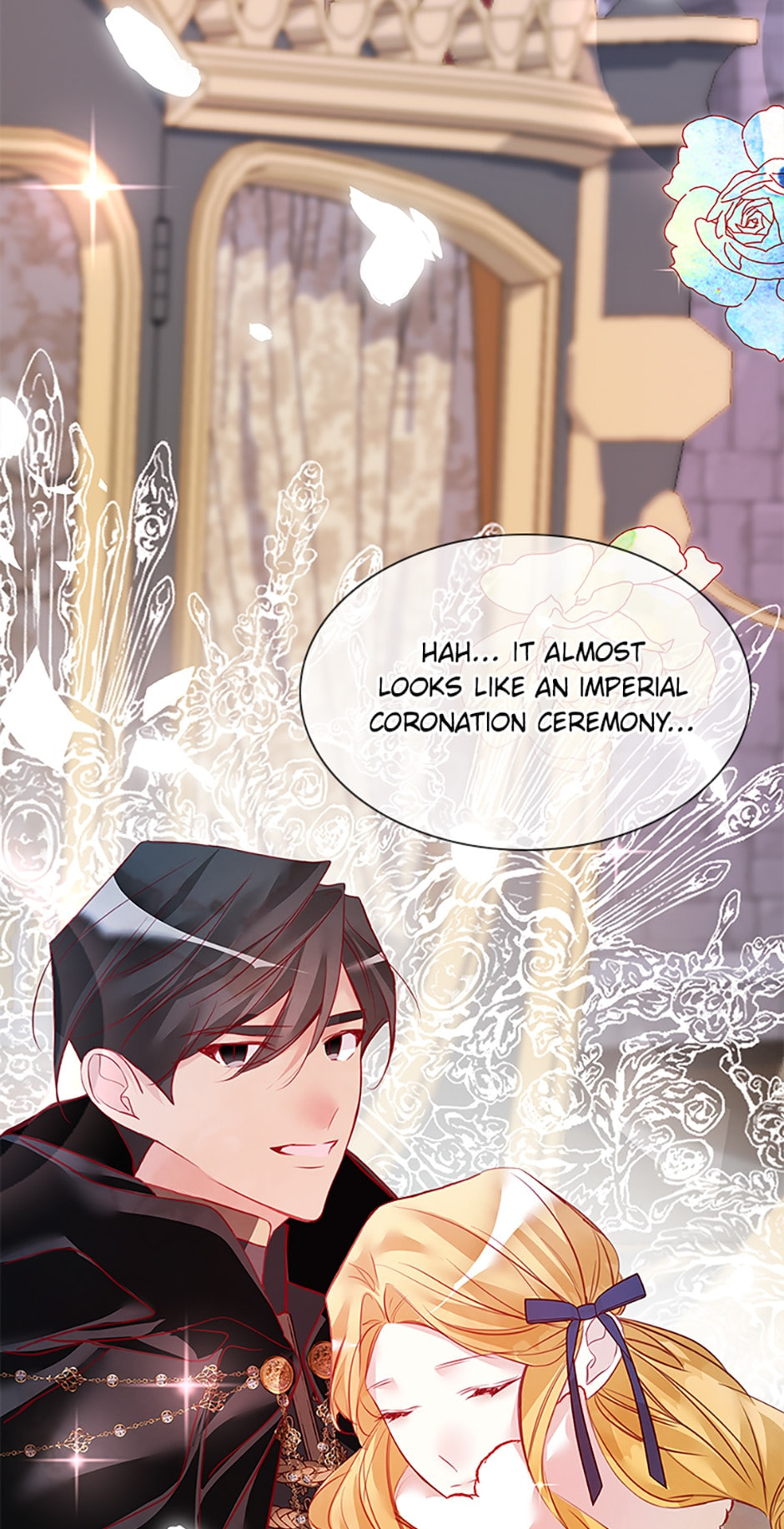 Lady Isabella's Path to Happiness Chapter 6 page 88 - 