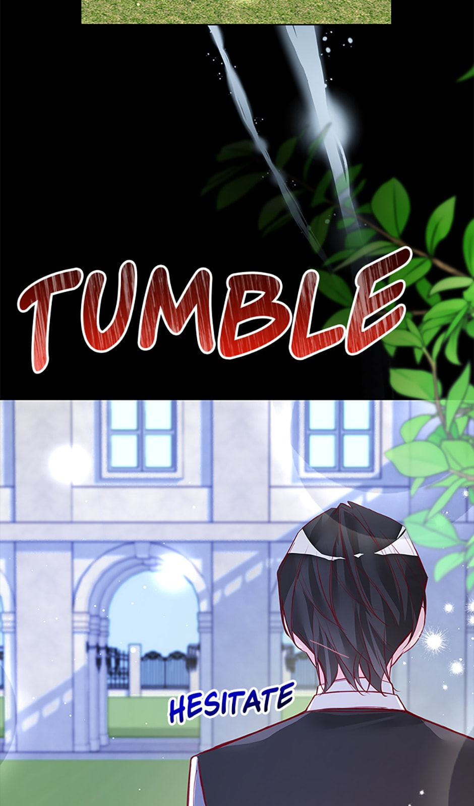 Lady Isabella's Path to Happiness Chapter 6 page 10 - 