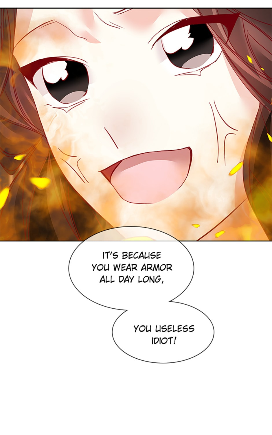 Lady Isabella's Path to Happiness Chapter 6 page 98 - 