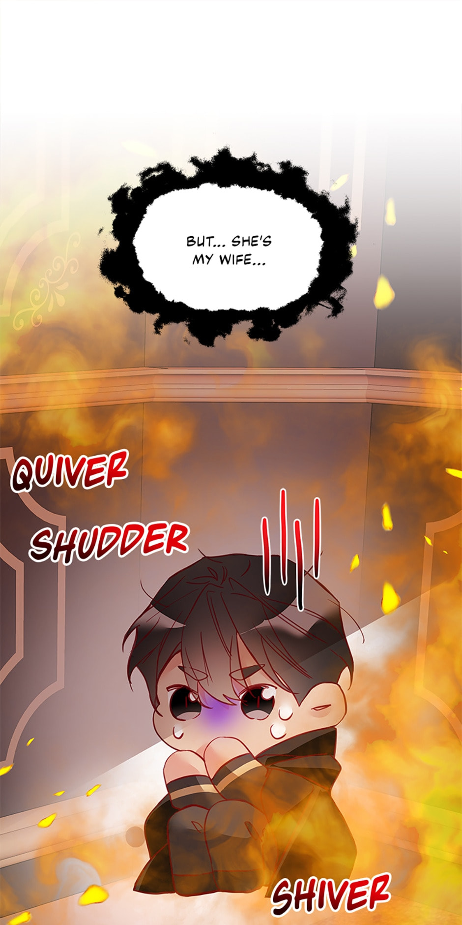 Lady Isabella's Path to Happiness Chapter 6 page 99 - 