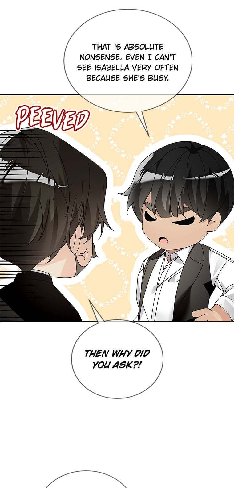 Lady Isabella's Path to Happiness Chapter 60 page 13 - 