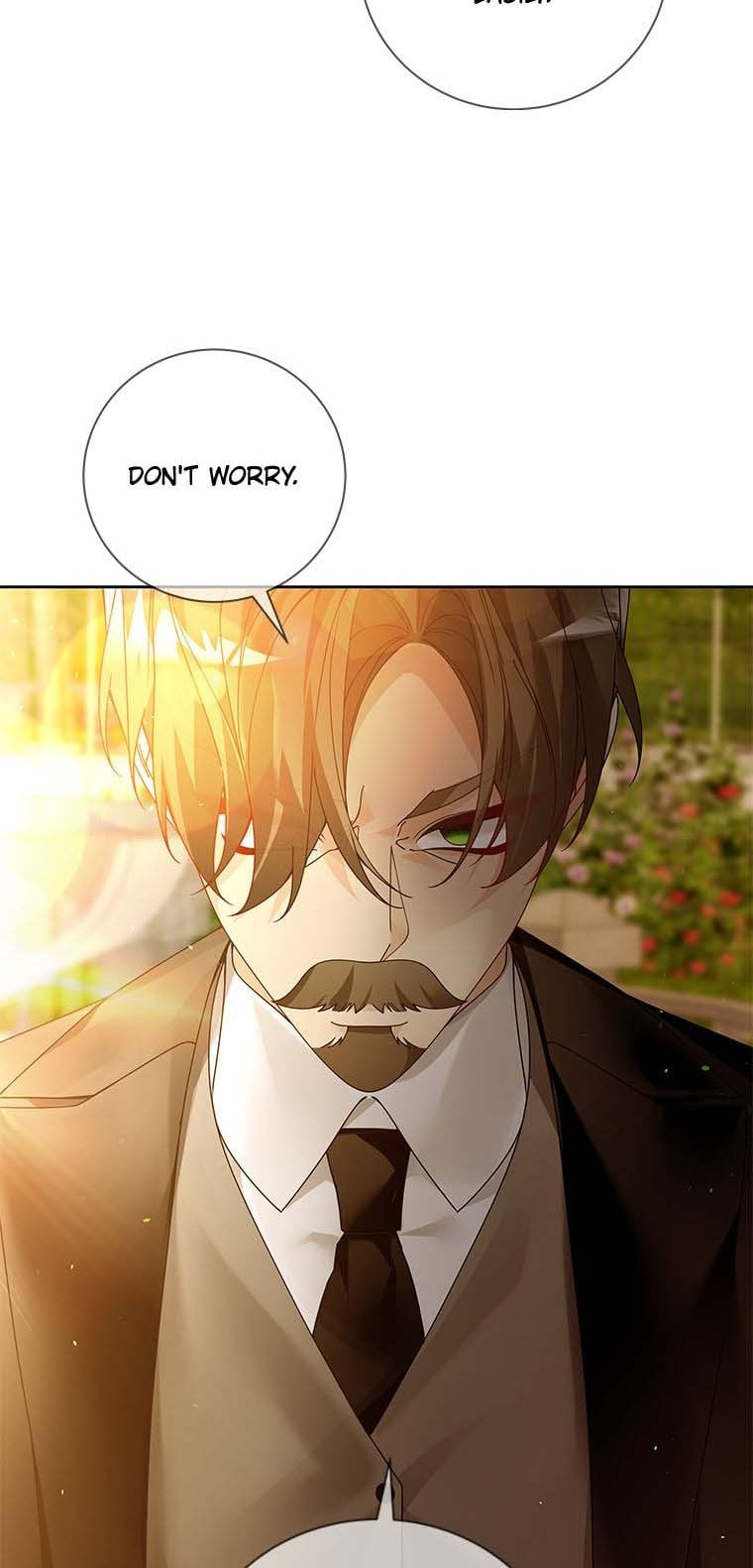 Lady Isabella's Path to Happiness Chapter 60 page 15 - 