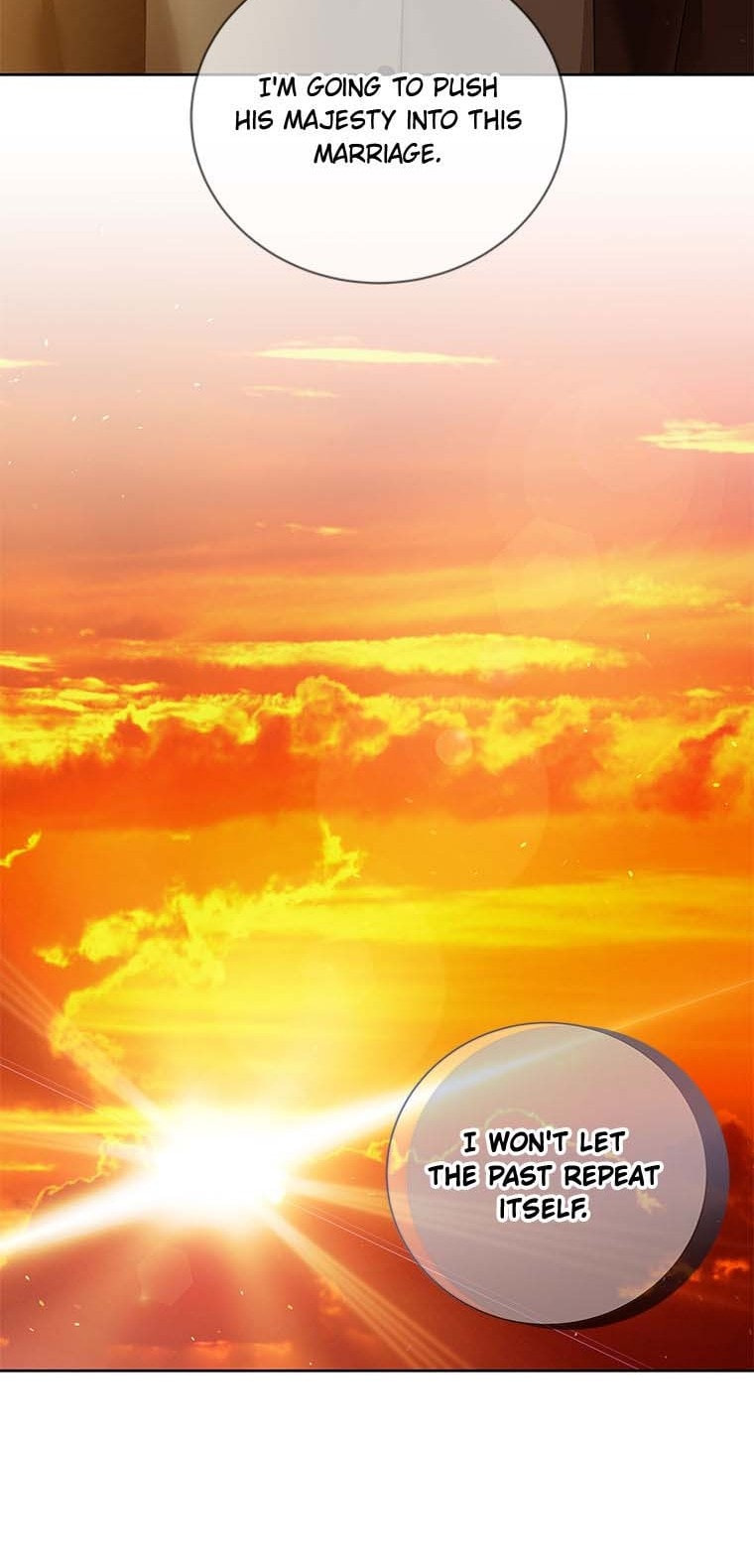 Lady Isabella's Path to Happiness Chapter 60 page 16 - 