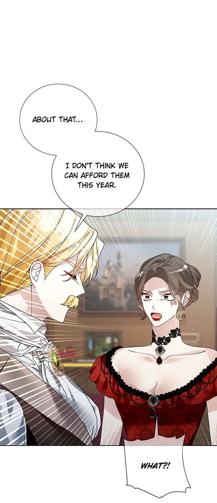 Lady Isabella's Path to Happiness Chapter 60 page 19 - 