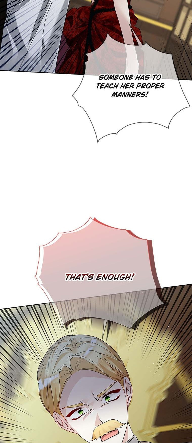 Lady Isabella's Path to Happiness Chapter 60 page 22 - 