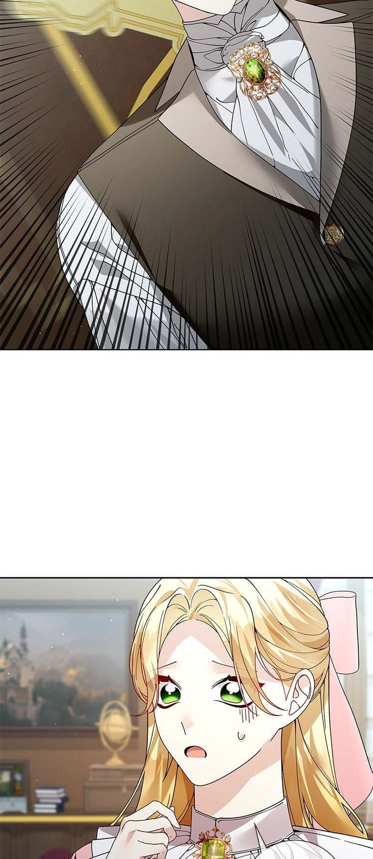Lady Isabella's Path to Happiness Chapter 60 page 23 - 
