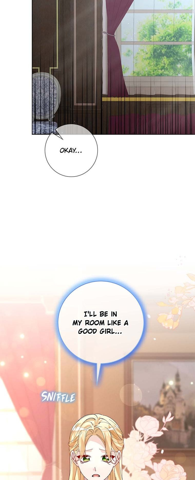 Lady Isabella's Path to Happiness Chapter 60 page 26 - 