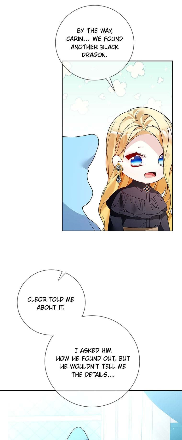 Lady Isabella's Path to Happiness Chapter 60 page 32 - 