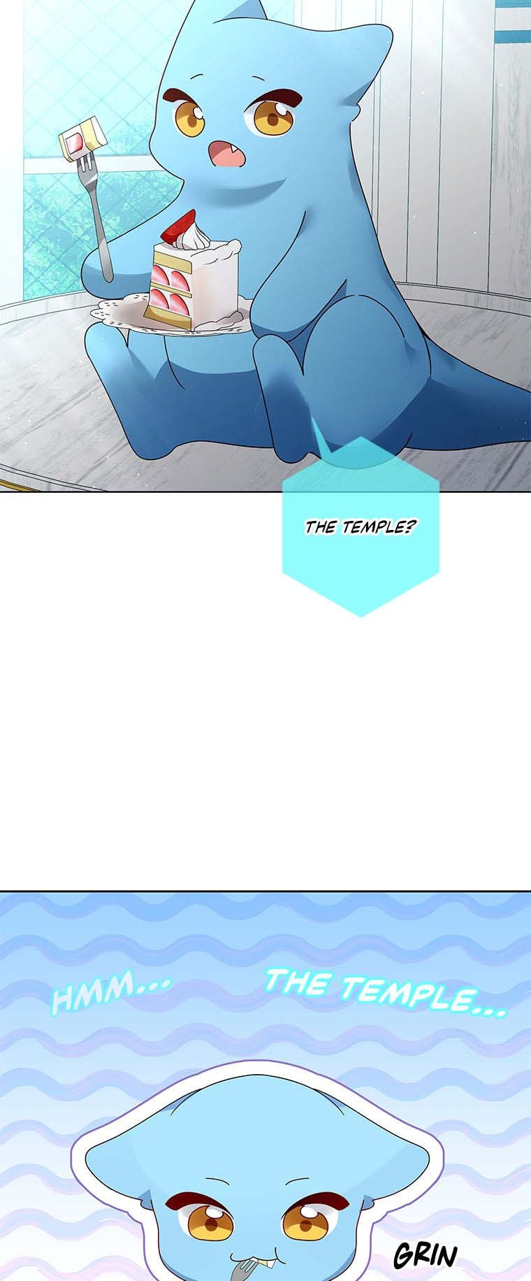 Lady Isabella's Path to Happiness Chapter 60 page 33 - 