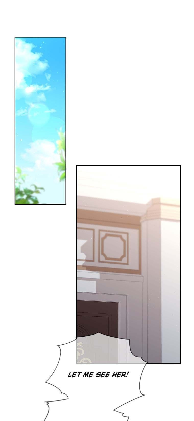 Lady Isabella's Path to Happiness Chapter 60 page 36 - 