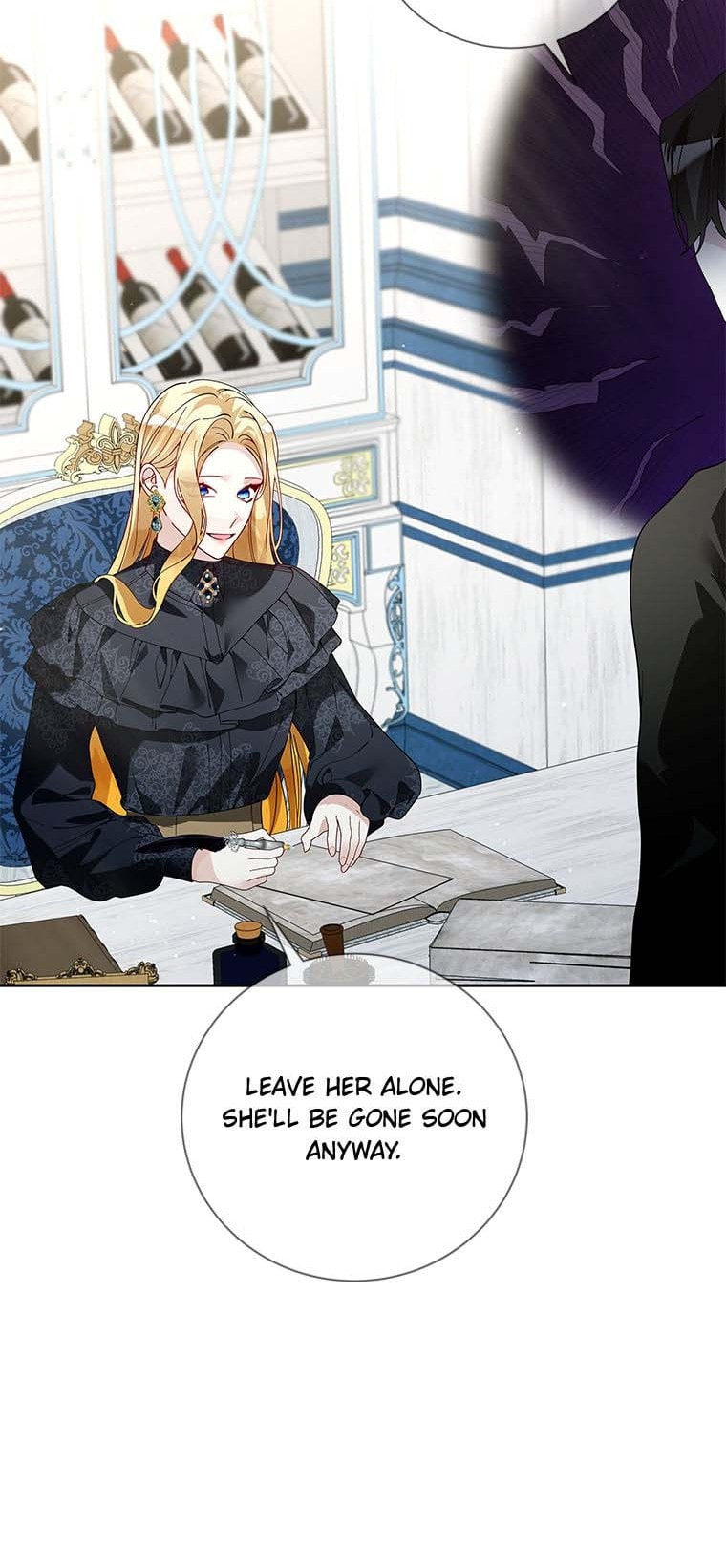 Lady Isabella's Path to Happiness Chapter 60 page 39 - 
