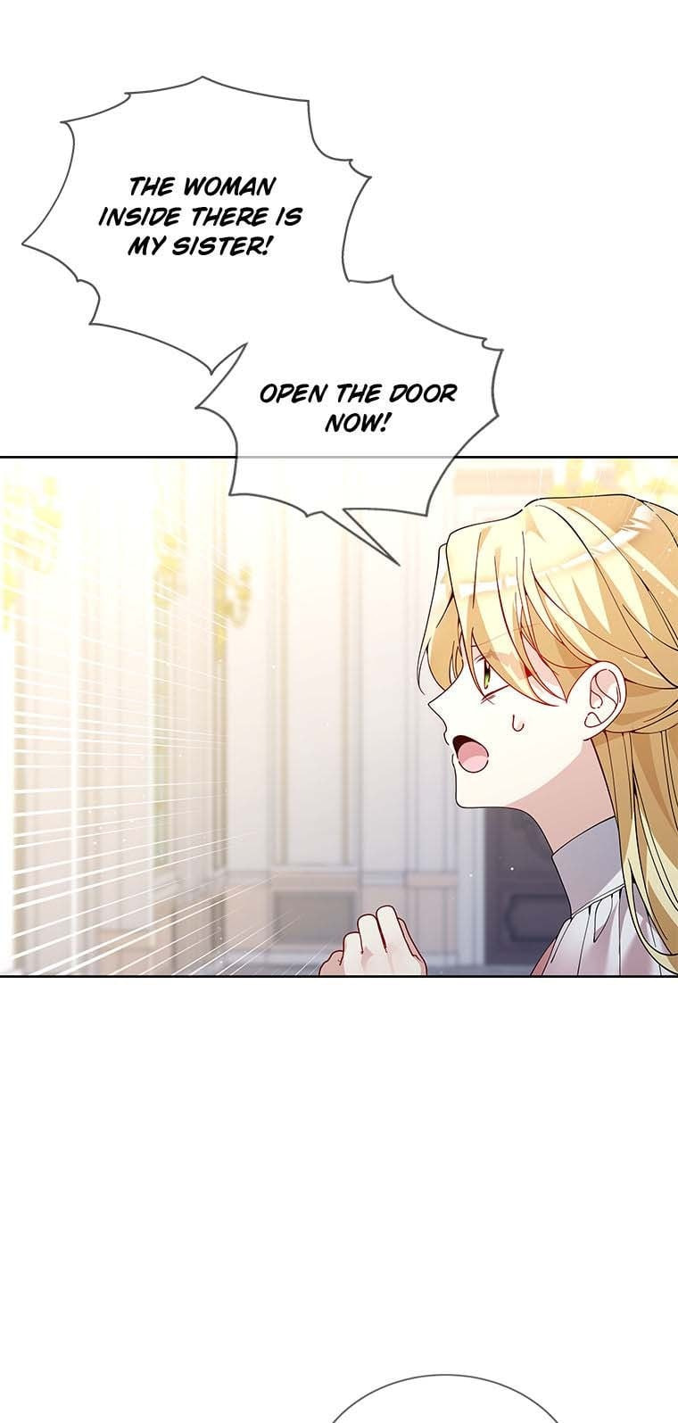 Lady Isabella's Path to Happiness Chapter 60 page 40 - 