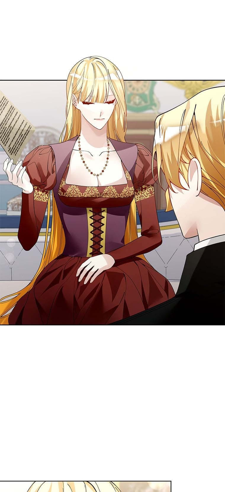 Lady Isabella's Path to Happiness Chapter 60 page 5 - 