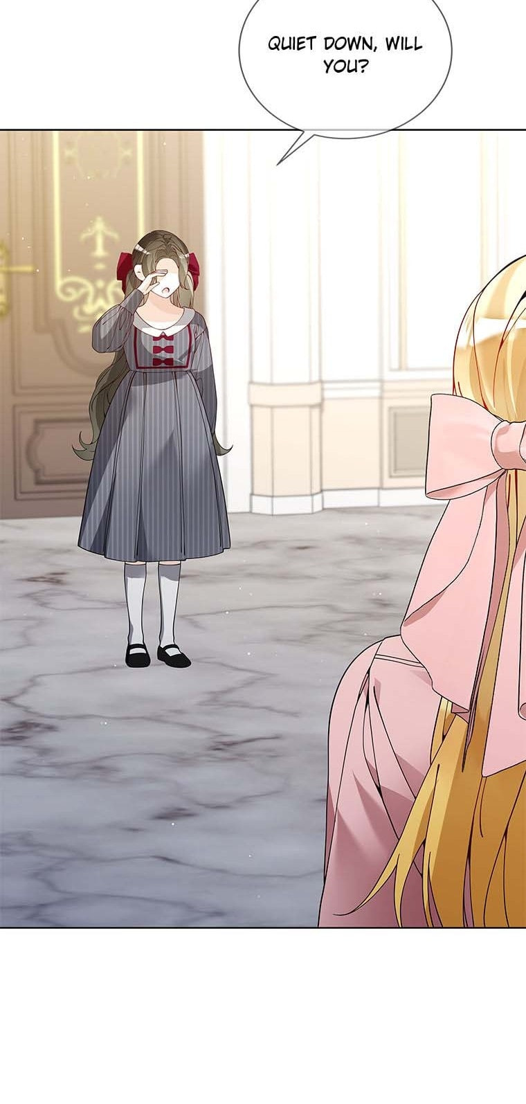Lady Isabella's Path to Happiness Chapter 60 page 41 - 