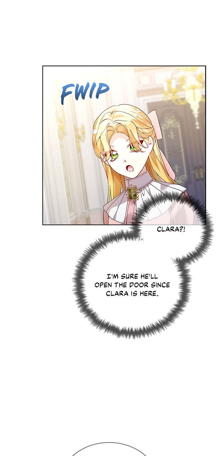 Lady Isabella's Path to Happiness Chapter 60 page 42 - 
