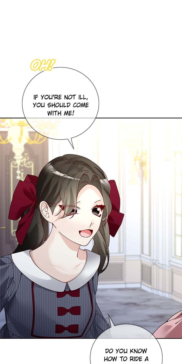 Lady Isabella's Path to Happiness Chapter 60 page 48 - 
