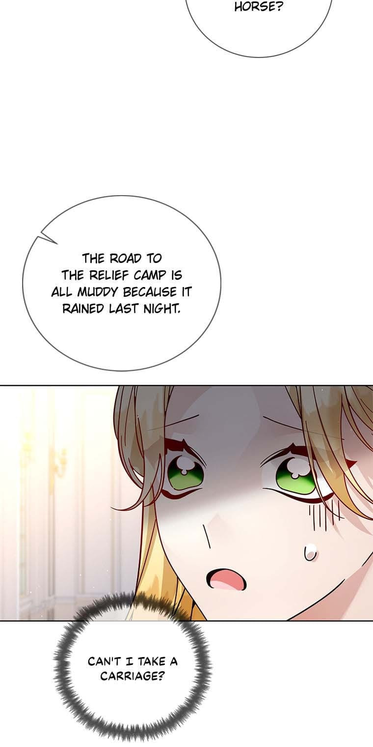 Lady Isabella's Path to Happiness Chapter 60 page 49 - 