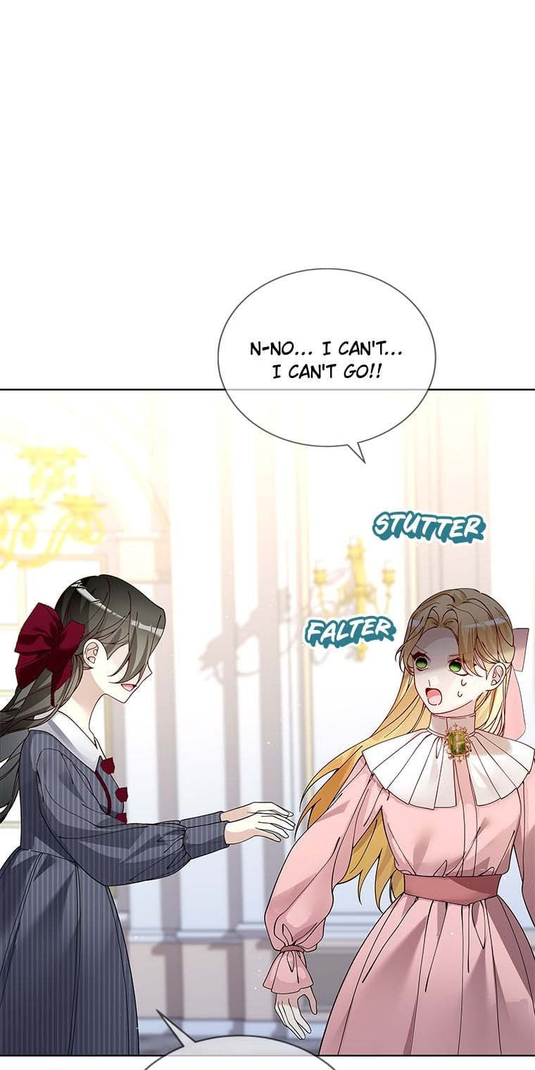 Lady Isabella's Path to Happiness Chapter 60 page 50 - 