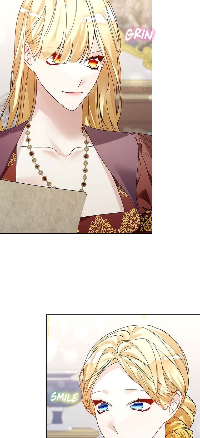 Lady Isabella's Path to Happiness Chapter 60 page 6 - 
