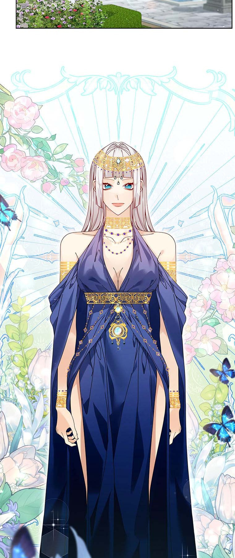 Lady Isabella's Path to Happiness Chapter 60 page 54 - 