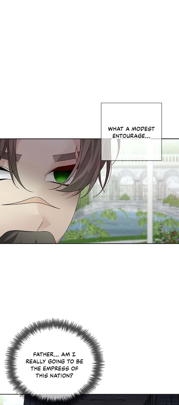 Lady Isabella's Path to Happiness Chapter 60 page 56 - 