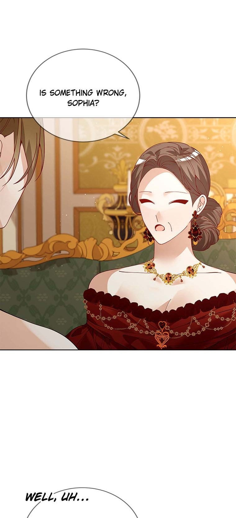 Lady Isabella's Path to Happiness Chapter 60 page 62 - 