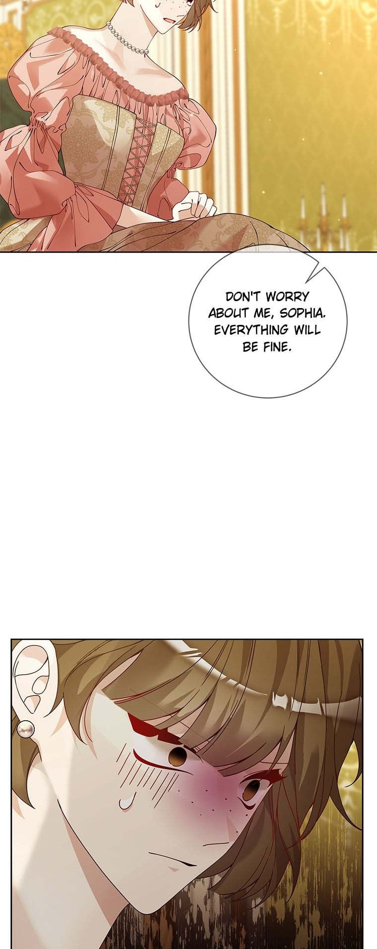 Lady Isabella's Path to Happiness Chapter 60 page 65 - 