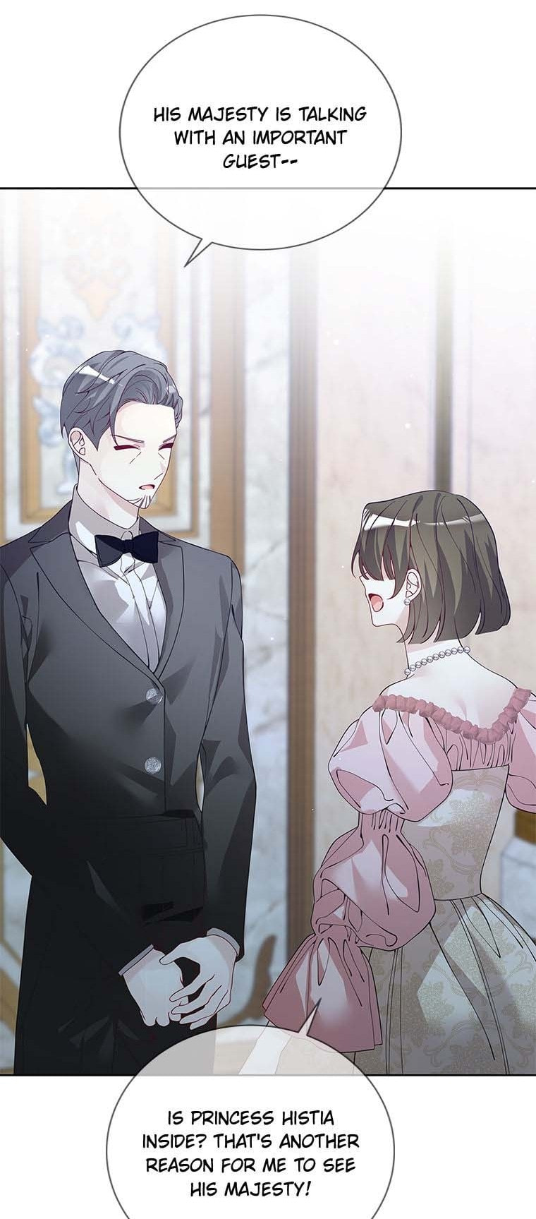 Lady Isabella's Path to Happiness Chapter 60 page 69 - 