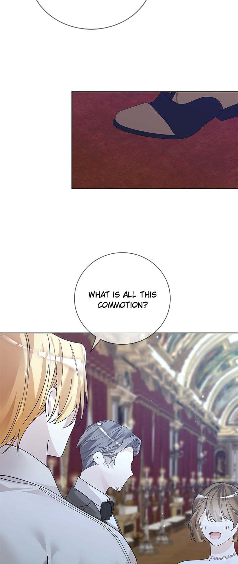 Lady Isabella's Path to Happiness Chapter 60 page 73 - 