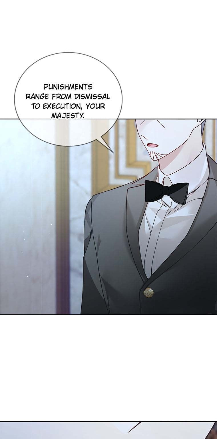Lady Isabella's Path to Happiness Chapter 60 page 77 - 