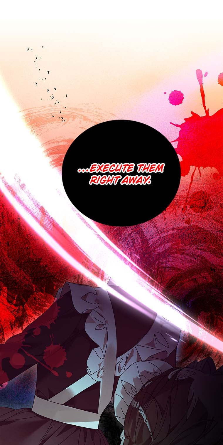 Lady Isabella's Path to Happiness Chapter 60 page 79 - 