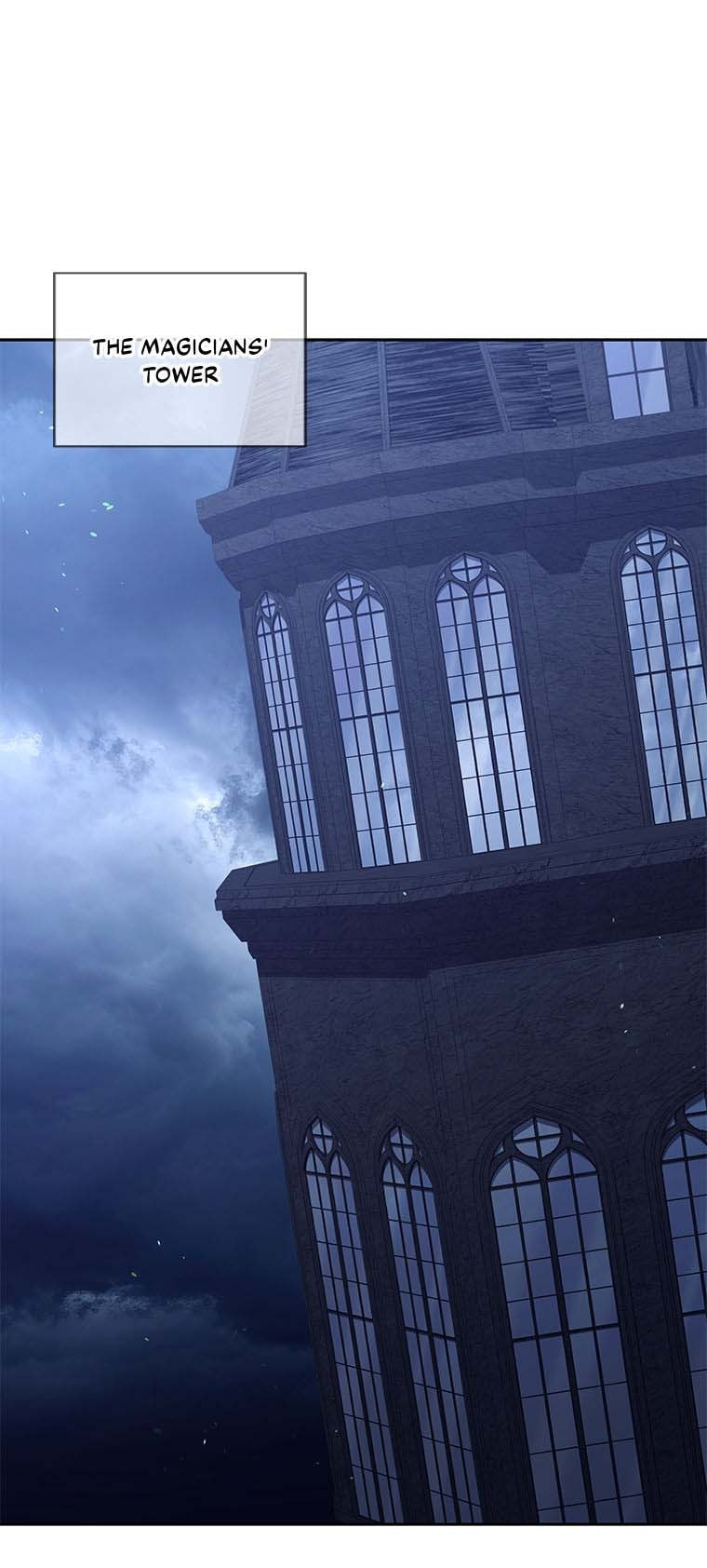Lady Isabella's Path to Happiness Chapter 61 page 1 - 